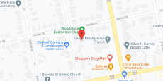 Unlimited Senior Living in google map