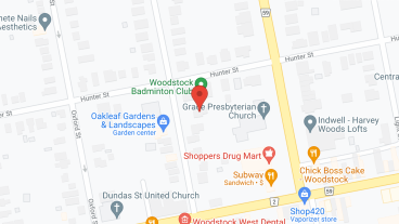 Unlimited Senior Living in google map