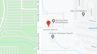 Fundamental - Sterling Oaks in google map