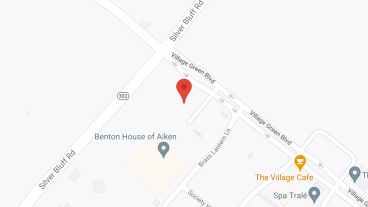 Benton House of Aiken in google map