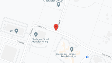 Fundamental - Creekside Terrace in google map