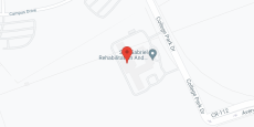Fundamental - San Gabriel Rehab and Care in google map