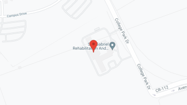 Fundamental - San Gabriel Rehab and Care in google map