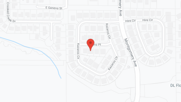 Country Comfort Care II in google map