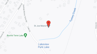 Hillside Manor in google map