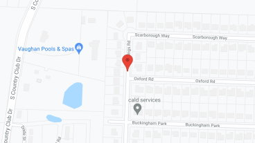 Chapel Hill Commons III in google map