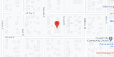 DeSano Place Suites in google map