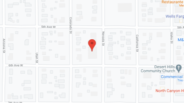 DeSano Place Suites in google map