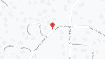 Bethesda Gardens Monument in google map