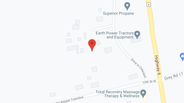 Abigail House Unit 1 in google map