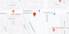 El Rio Memory Care in google map
