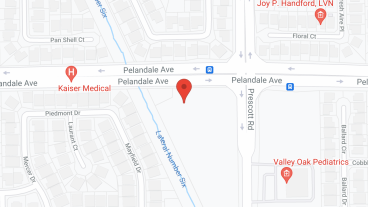 El Rio Memory Care in google map