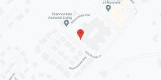 Shannondale of Maryville in google map