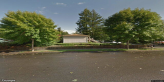 street view of Memory Care at The Lodges