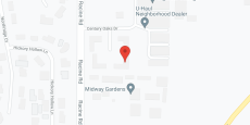 Adare Place in google map