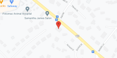 Potomac Grace Assisted Living in google map