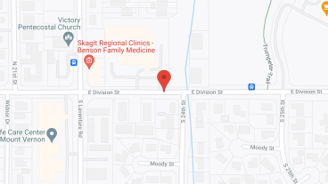 Logan Creek Retirement in google map