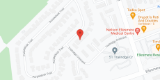 A Better Way Retirement Home in google map