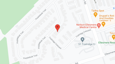 A Better Way Retirement Home in google map