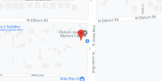 Elkhorn Jones Memory Care in google map