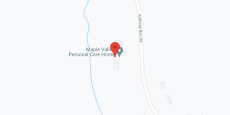 Maple Valley Personal Care Home in google map