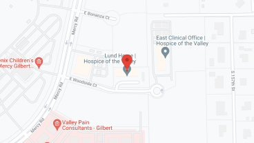 Lund Home Hospice Of The Valley in google map