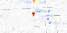Twin Oaks Nursing-Convalescent in google map