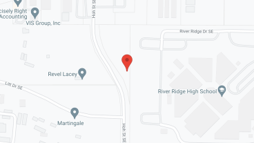 Revel Lacey in google map