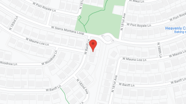 A Paradise for Parents Assisted Living and Memory Care in google map