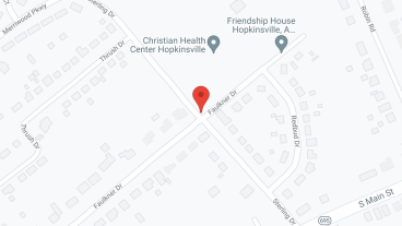 Christian Care Communities Garden Homes in google map
