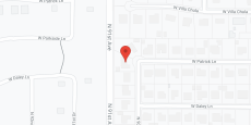Hummingbird Grove Peoria in google map