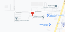 CBL Inc in google map