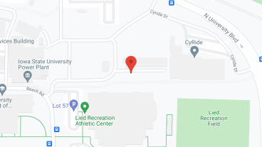 Northridge Village in google map