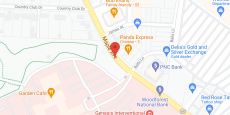 The Oaks at Bethesda in google map
