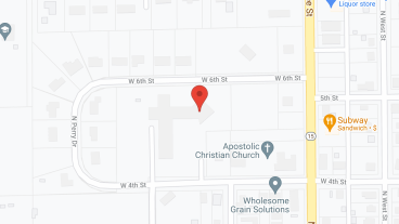 Lakeland Rehabilitation and Hlth in google map