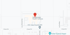WoodBridge Health Campus in google map