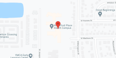 Waterford Place Health Campus in google map