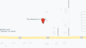 The Meadows of Kalida in google map