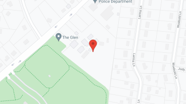 The Glen in google map