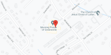 Morning Pointe of Greeneville in google map