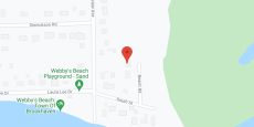 Angels by the Bay in google map
