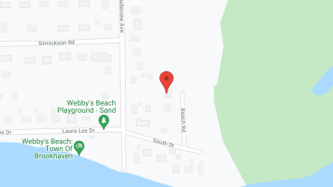 Angels by the Bay in google map