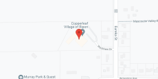 Eden Vista Ripon in google map