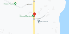 Wellings of Picton in google map