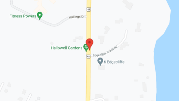 Wellings of Picton in google map