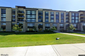 VIVA Barrhaven Retirement Community 