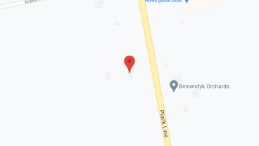 Dayspring Residence in google map