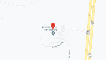 The Willows at Harrodsburg in google map