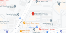 Cityview Care Center in google map
