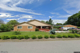 Sweet Valley Place 